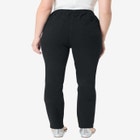 Knit Jean Jegging image number null