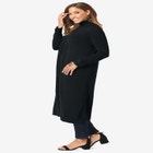 Fine Gauge Duster Cardigan image number null