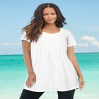 Ultimate Pleatneck Tunic image number null