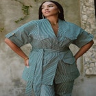 Patch Pocket Jacket image number null