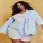  Pleat Front Short image number null