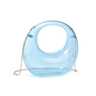 Bess Structured Evening Bag image number null