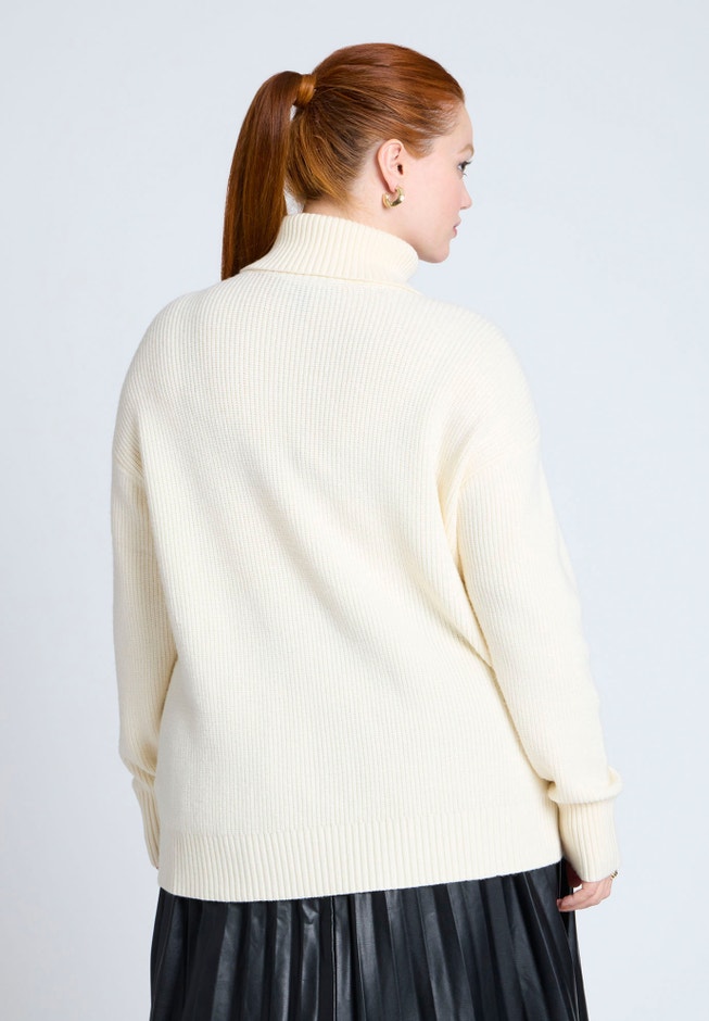 Argyle Sweater image number 1