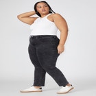 The Leigh Super Stretch Slim Leg Jean image number null