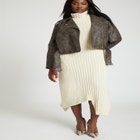 Patina Moto Jacket image number null