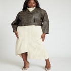 Patina Moto Jacket image number null