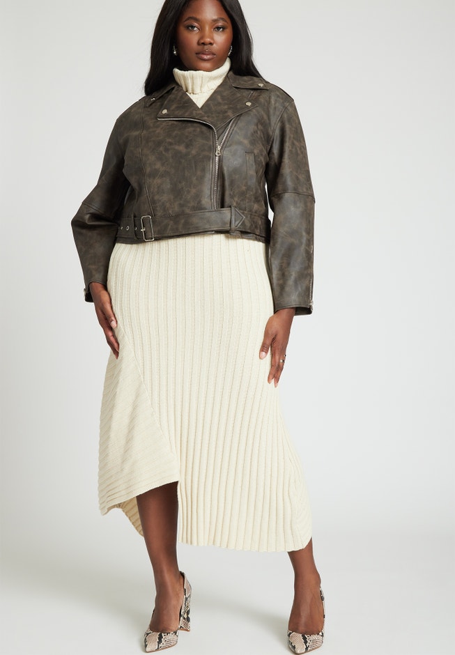 Patina Moto Jacket image number 3