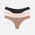 The Thong - Micro image number null