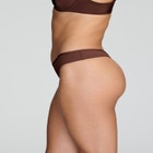 The Thong - Micro image number null