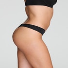 The Thong - Micro image number null