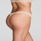 The Thong - Micro image number null