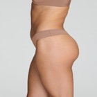 The Thong - Micro image number null