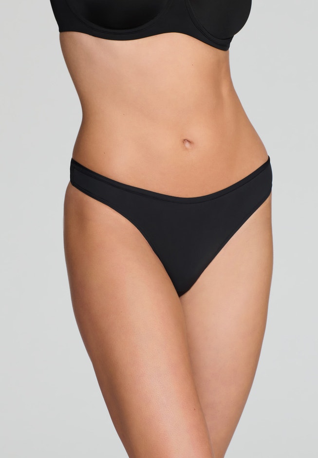 The Thong - Micro image number 1