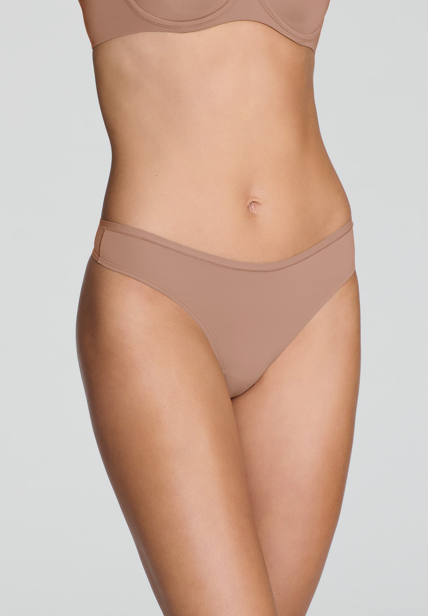 The Thong - Micro image number 1