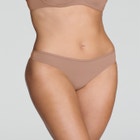 The Thong - Micro image number null