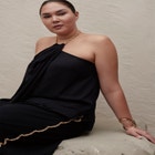 Hardware Drape Top image number null