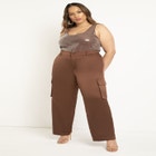 Sheer Sequin Tank image number null