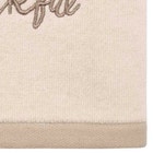 "Thankful" Decorative Hand Towel, Set of 2 image number null