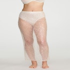  The Long Skirt- Sequin image number null