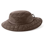 Quilted Bucket Hat image number null