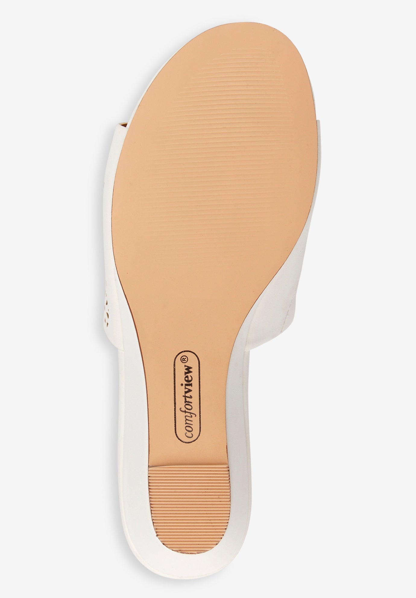 The Capri Slip On Mule image number 2