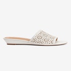 The Capri Slip On Mule image number null