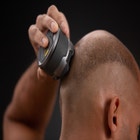 Microtouch Titanium&reg; Electric Head and Face Shaver image number null