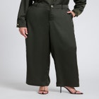 Satin Trouser image number null