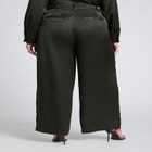 Satin Trouser image number null