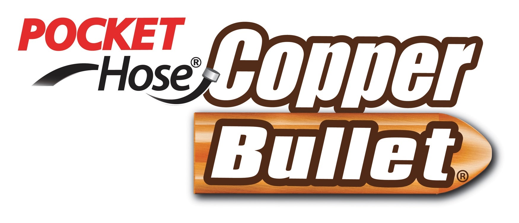 75' Pocket Hose&reg; Copper Bullet&trade; Hose image number 6