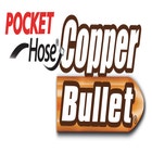 75' Pocket Hose&reg; Copper Bullet&trade; Hose image number 6