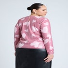 Sequin Heart Top image number null