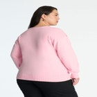 Big Heart Sweater image number null