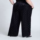 Heart Velvet Pant image number null