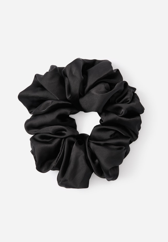 Large Scrunchie image number null