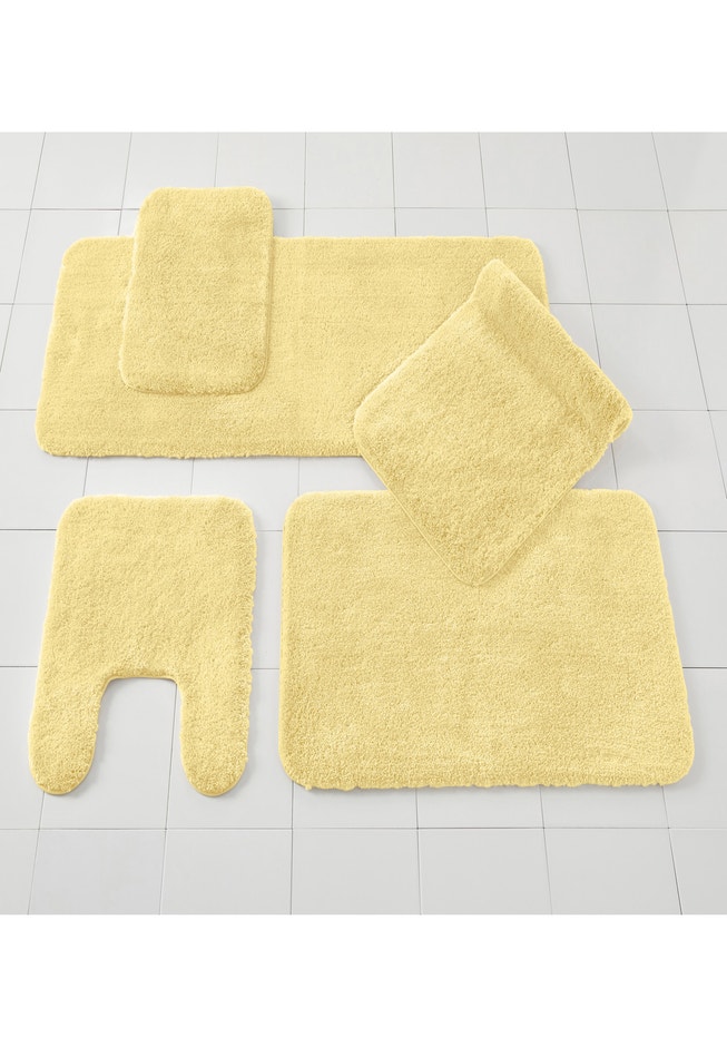 The Elegance Bath Rug Collection - Bath Rug image number 1