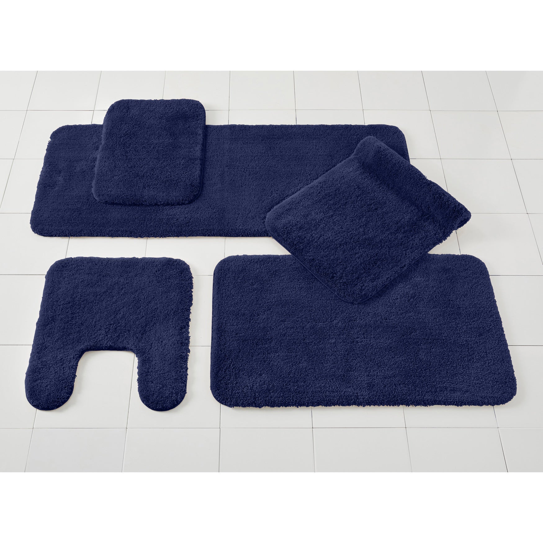 The Elegance Bath Rug Collection - Bath Rug image number 3