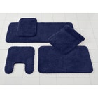 The Elegance Bath Rug Collection - Bath Rug image number 3