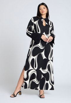 Plus Size Black Dresses | ELOQUII Plus Size Black Dresses | ELOQUII