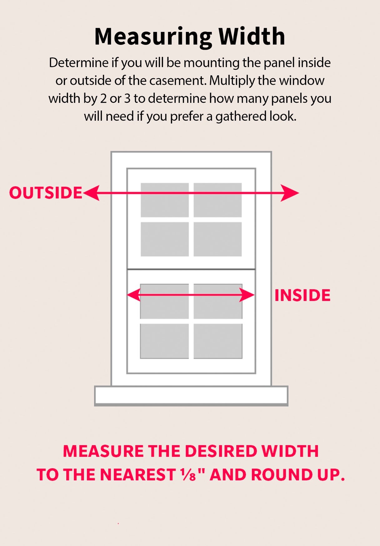 BH Studio Sheer Voile Rod-Pocket Panels -Set of 2 image number 6