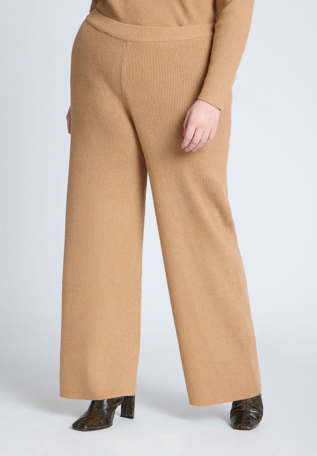 Sweater Pant image number 1