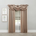 BH Studio Room-Darkening Waterfall Grommet Valance image number null