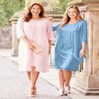 Sparkling Lace Jacket Dress image number null