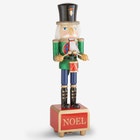 Musical Nutcracker image number null
