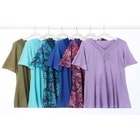 Crochet Swing Tunic image number null