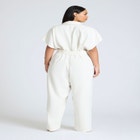 Dolman Jumpsuit image number null