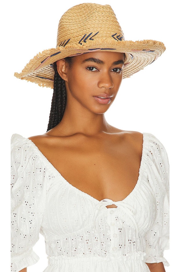 Spring Hat image number null