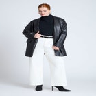 Trouser Jean image number null