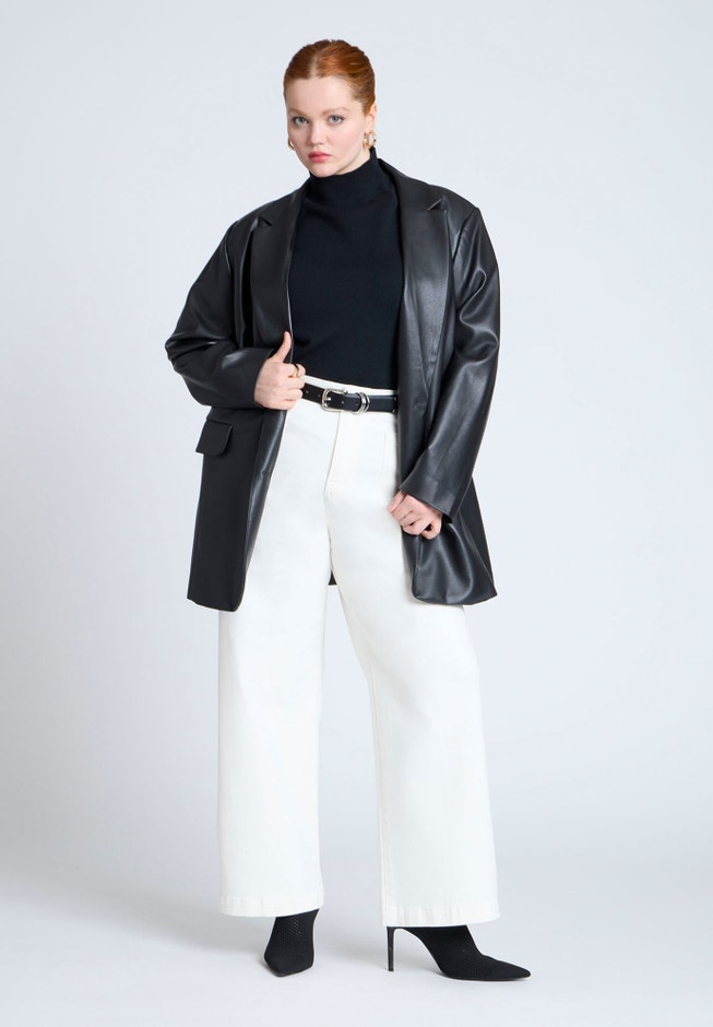 Trouser Jean image number null