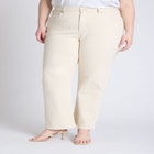 The Naomi Comfort Stretch Straight Jean image number null